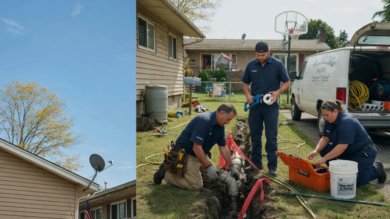 Garbage Disposal Replacement in Mayfield, KY near me